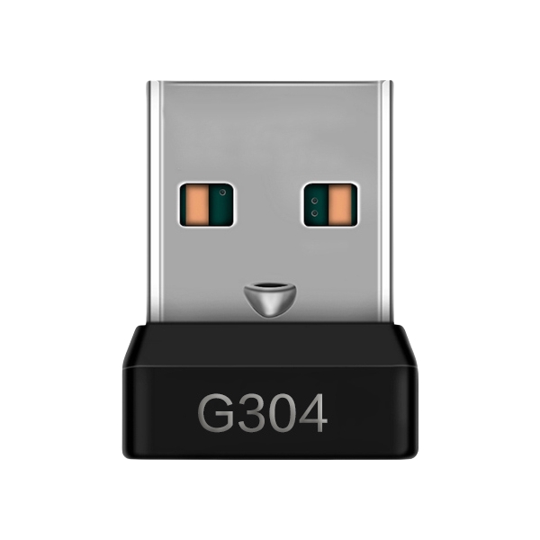 Logitech/罗技 优联 无线接收器
