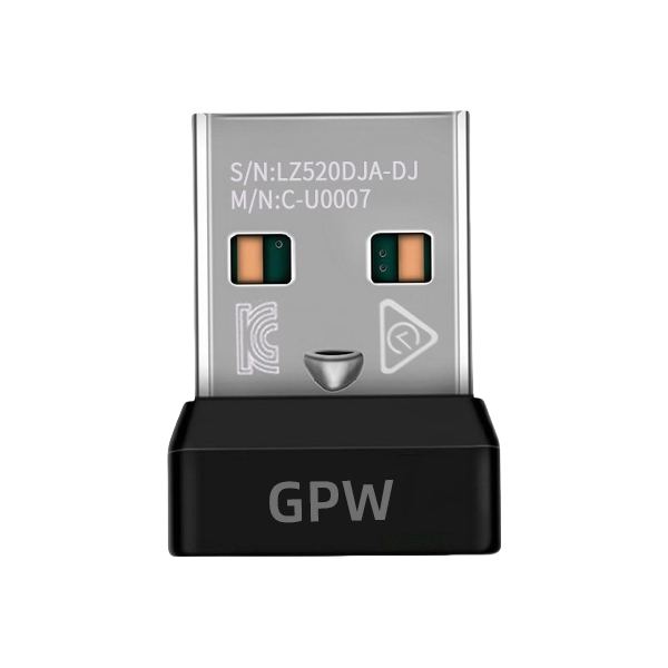 Logitech/罗技 优联 无线接收器