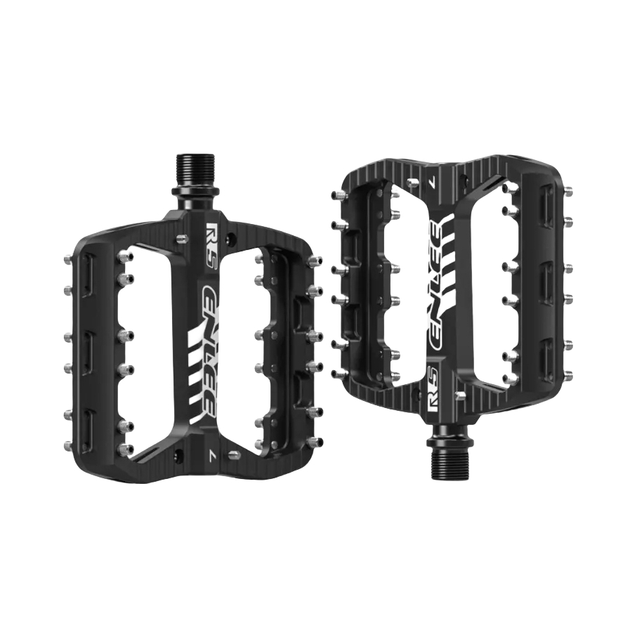 推荐商品：ENLEE 加宽防滑 DU培林 自行车脚踏 UYT269