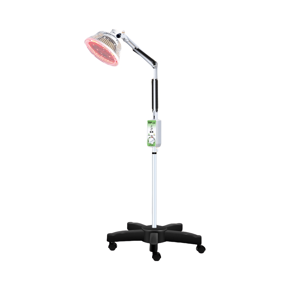 推荐商品：仙鹤 红光款 立式 特定电磁波理疗仪 CQ-29-1 家用医用治疗器仪烤灯理疗远红外线