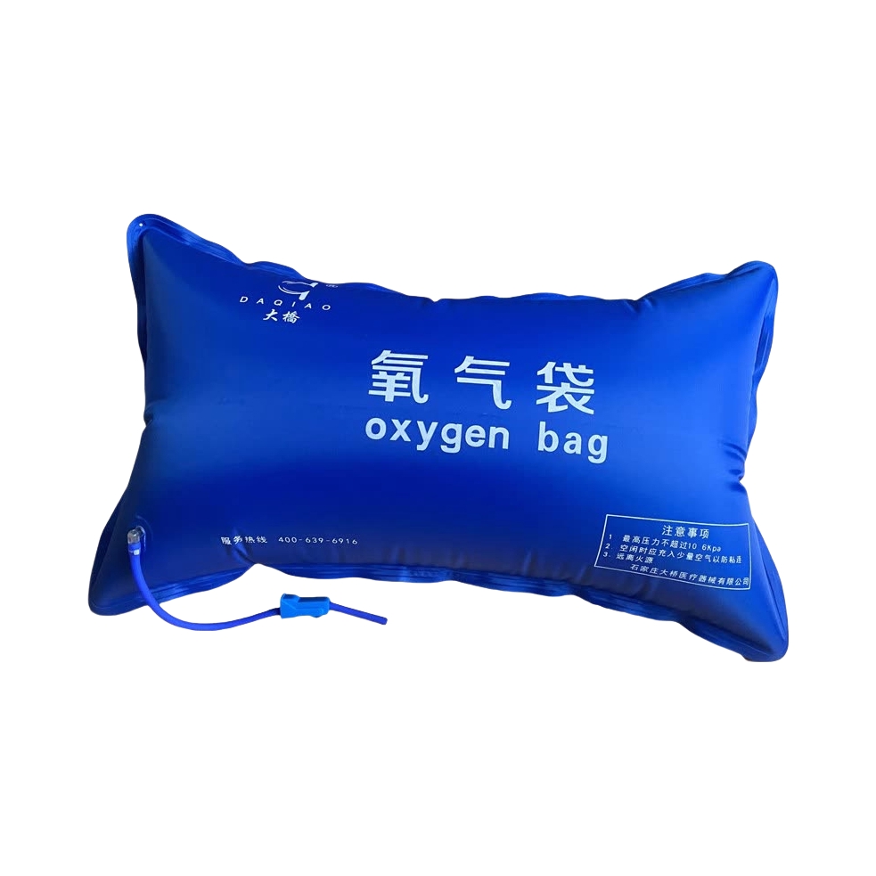 推荐商品：大橋 氧气袋 家用便携式吸氧袋氧气包