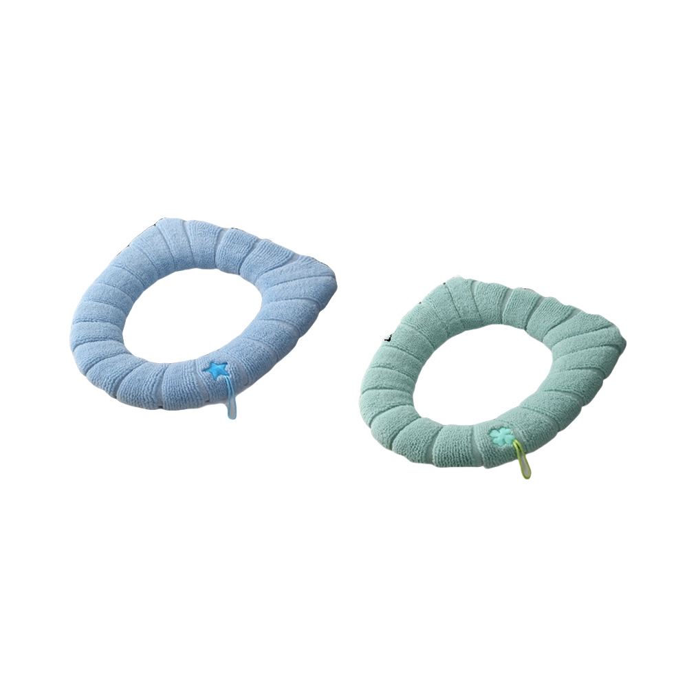 推荐商品：生洪昌 简约系列 套入式 提手款 2色组合 腈纶棉 马桶垫