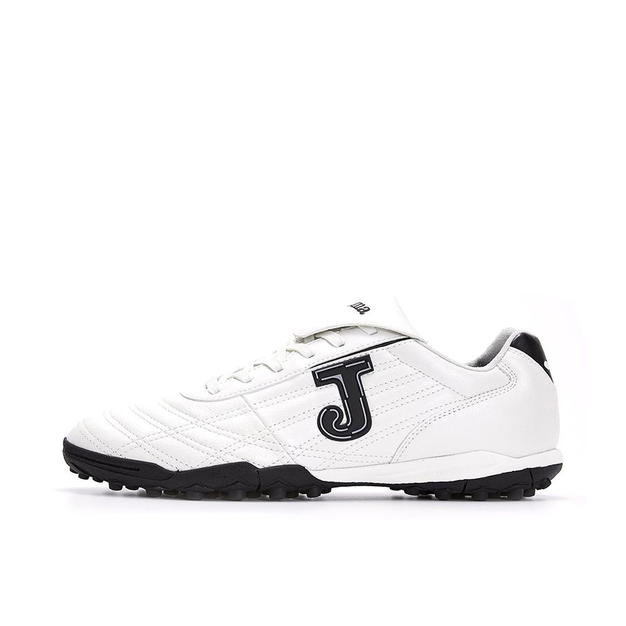推荐商品：Joma ColorInFootball 耐磨 包裹性 TF短钉 比赛训练 舒适百搭 足球鞋 白色