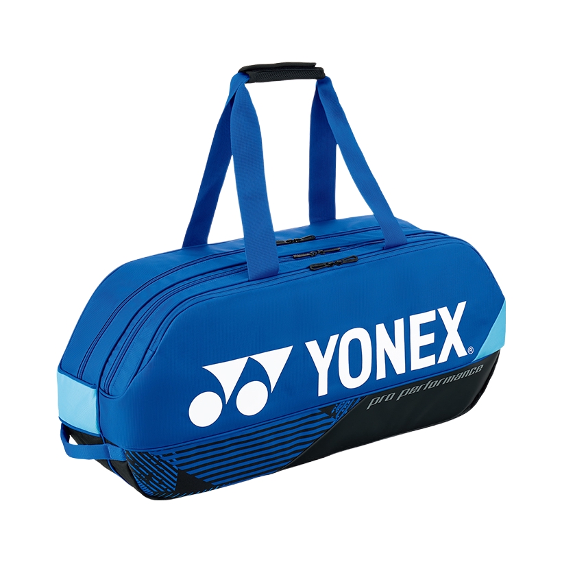 推荐商品：YONEX/尤尼克斯 独立鞋仓单肩包手提包羽毛球球包
