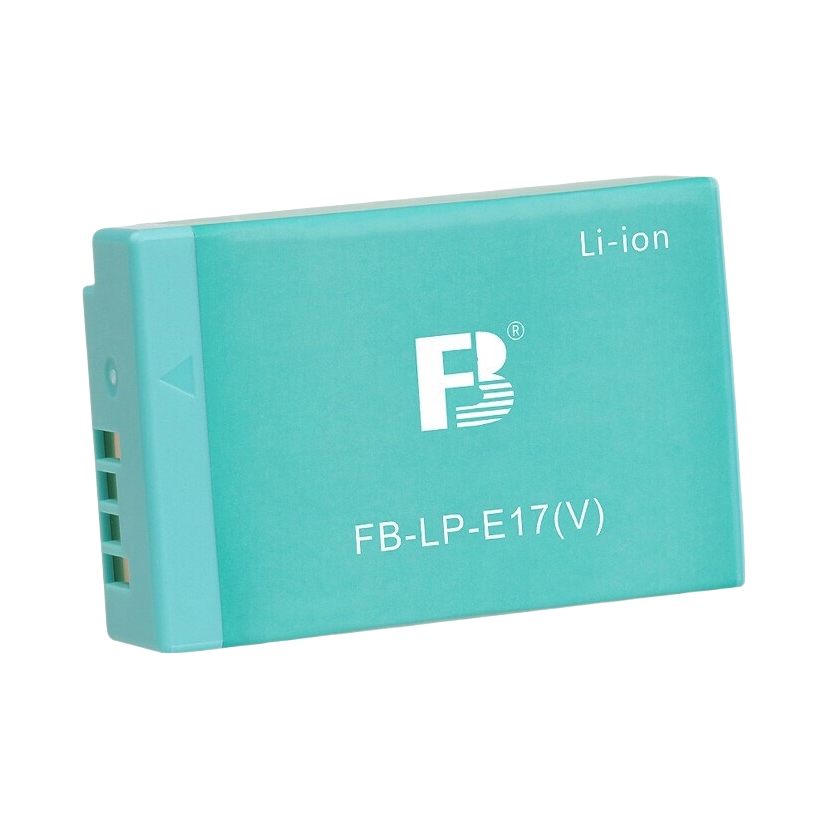推荐商品：FB/沣标 FB-LP-E17(V) 1100mAh 相机电池 全新解码 持久耐用