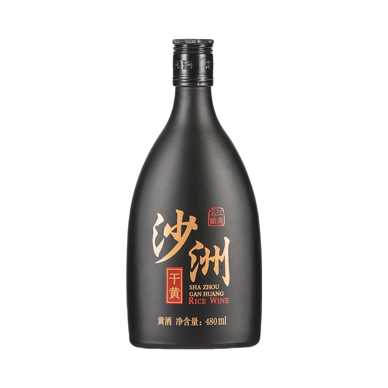 推荐商品：沙洲优黄 八年陈 干黄 黄酒