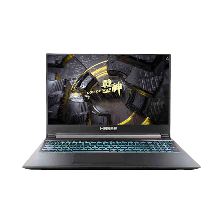 推荐商品：Hasee/神舟 战神Z8-CA 酷睿版 2021款 15.6英寸 游戏本