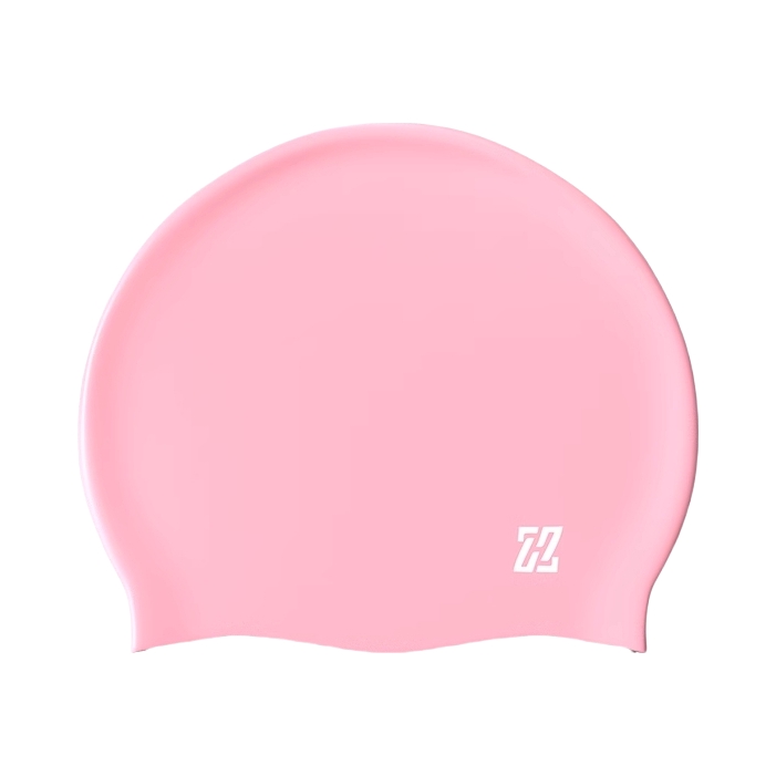 推荐商品：卓好姿 防水 成人 儿童 硅胶 泳帽 YM30303-ZY