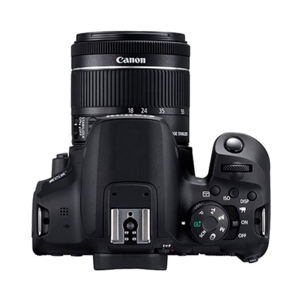 推荐商品：Canon/佳能 EOS 850D 单反相机 高清 入门级 旅游 vlog 拍摄