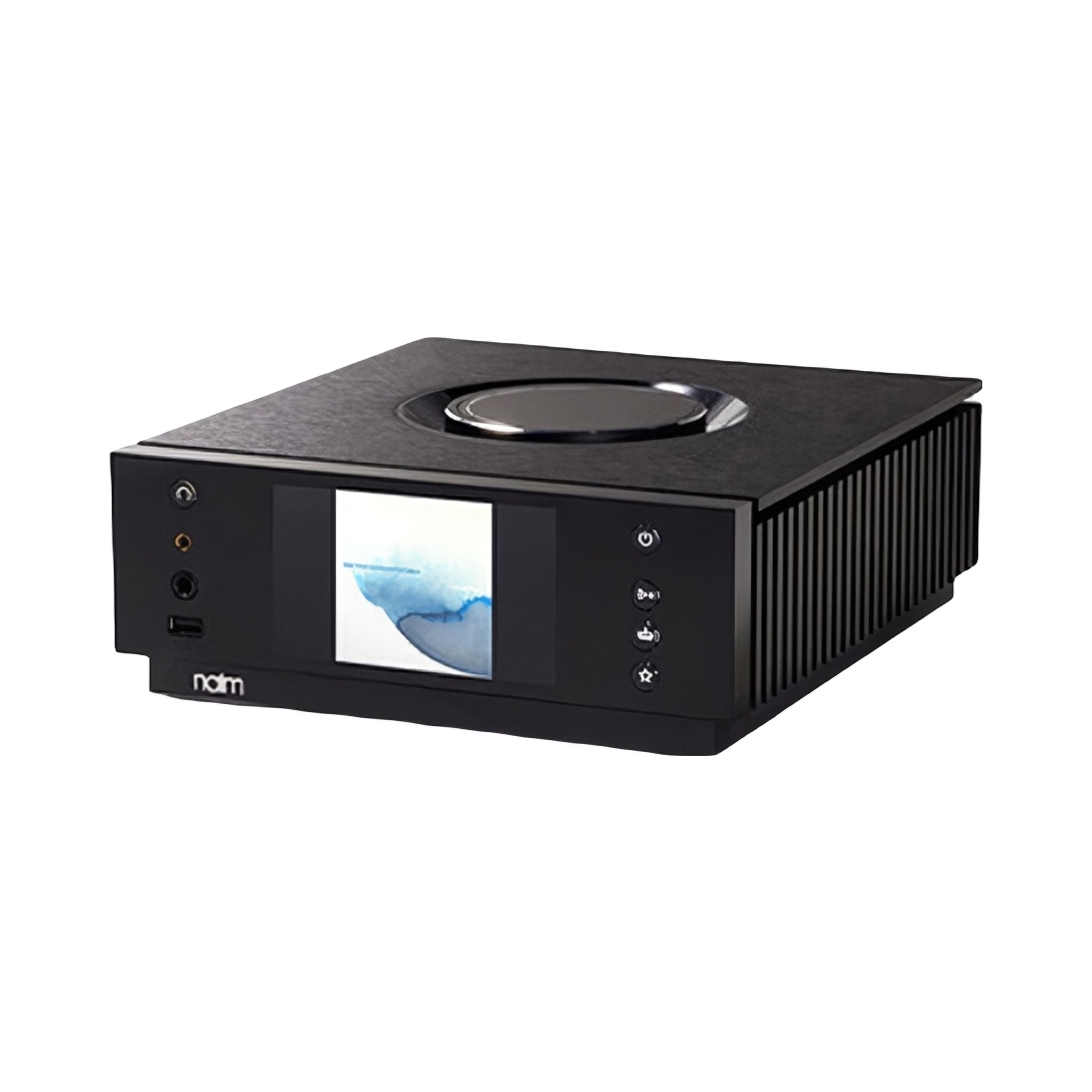 推荐商品：naim UNITI ATOM 17W 专业音频 高清串流 接口丰富