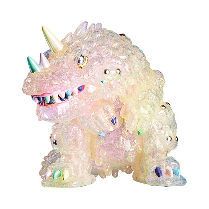 POP MART/泡泡玛特 instinctoy大久保梦境文森特大娃 潮流玩具