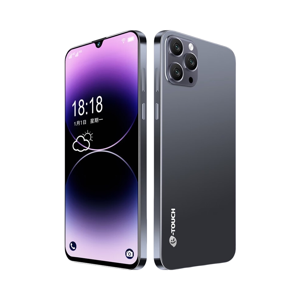 推荐商品：K-TOUCH/天语 LDOX-2129 4G 手机 玻璃后盖 水滴全面屏