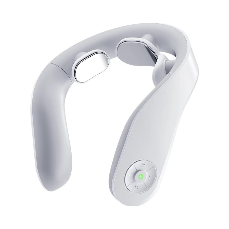 推荐商品：小米有品 K1 pro 颈部按摩仪 恒温热敷 智能控制 小巧便携 护颈 腰部 背部 劲椎 肩颈 按脖子 低频