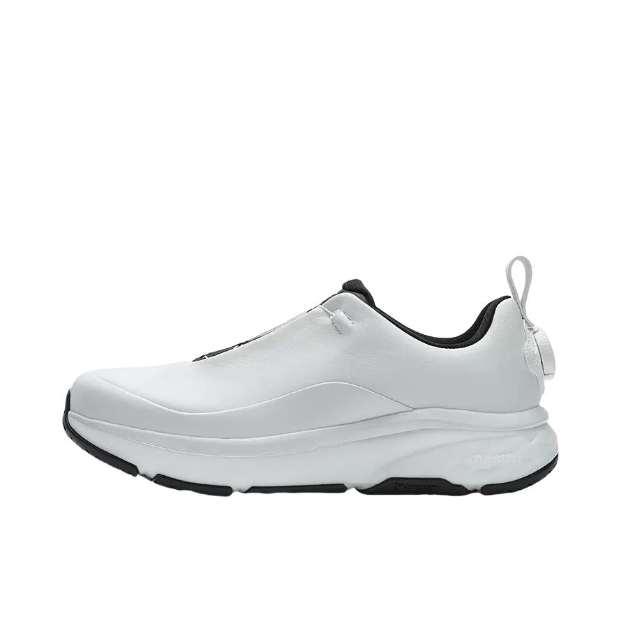 推荐商品：FILA/斐乐 BOA Nuvole 22 健步 缓震透气 防滑耐磨 舒适 织物 休闲运动 时尚 跑鞋 斐乐白