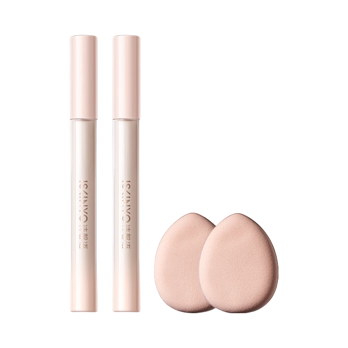 推荐商品：诗馨语 持妆滋润彩妆套装 提亮 哑光