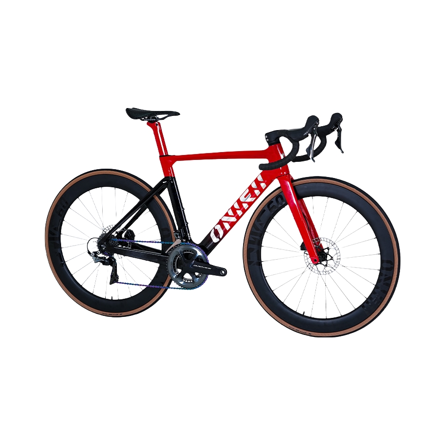 推荐商品：ONIRII/奥利尼 AERO 碳纤维 公路车