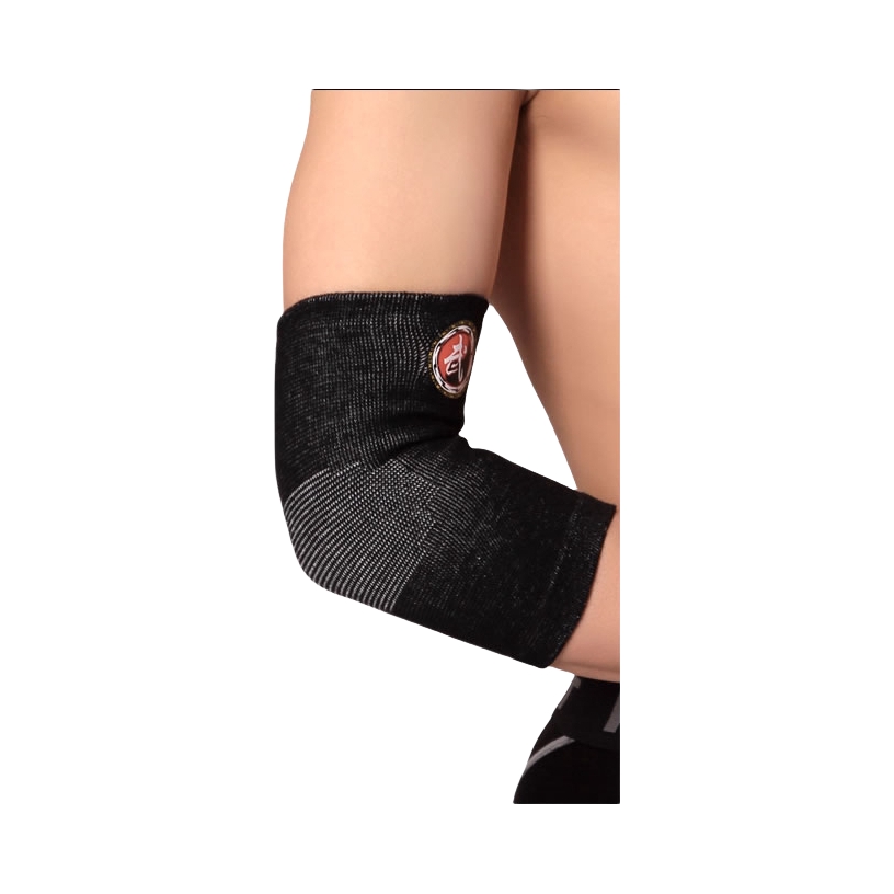 推荐商品：mysports 运动 保暖 关节 护胳膊肘 手肘 手臂 护肘 603