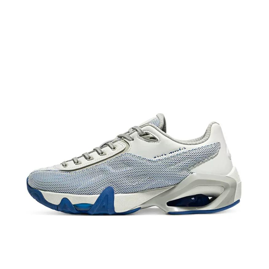 推荐商品：Asics/亚瑟士 KOSTADINOV GEL-Novalis 日常 防滑耐磨 网布透气 舒适低帮 厚底 复古 运动休闲鞋 KIKO KOSTADINOV联名/白色/蓝色