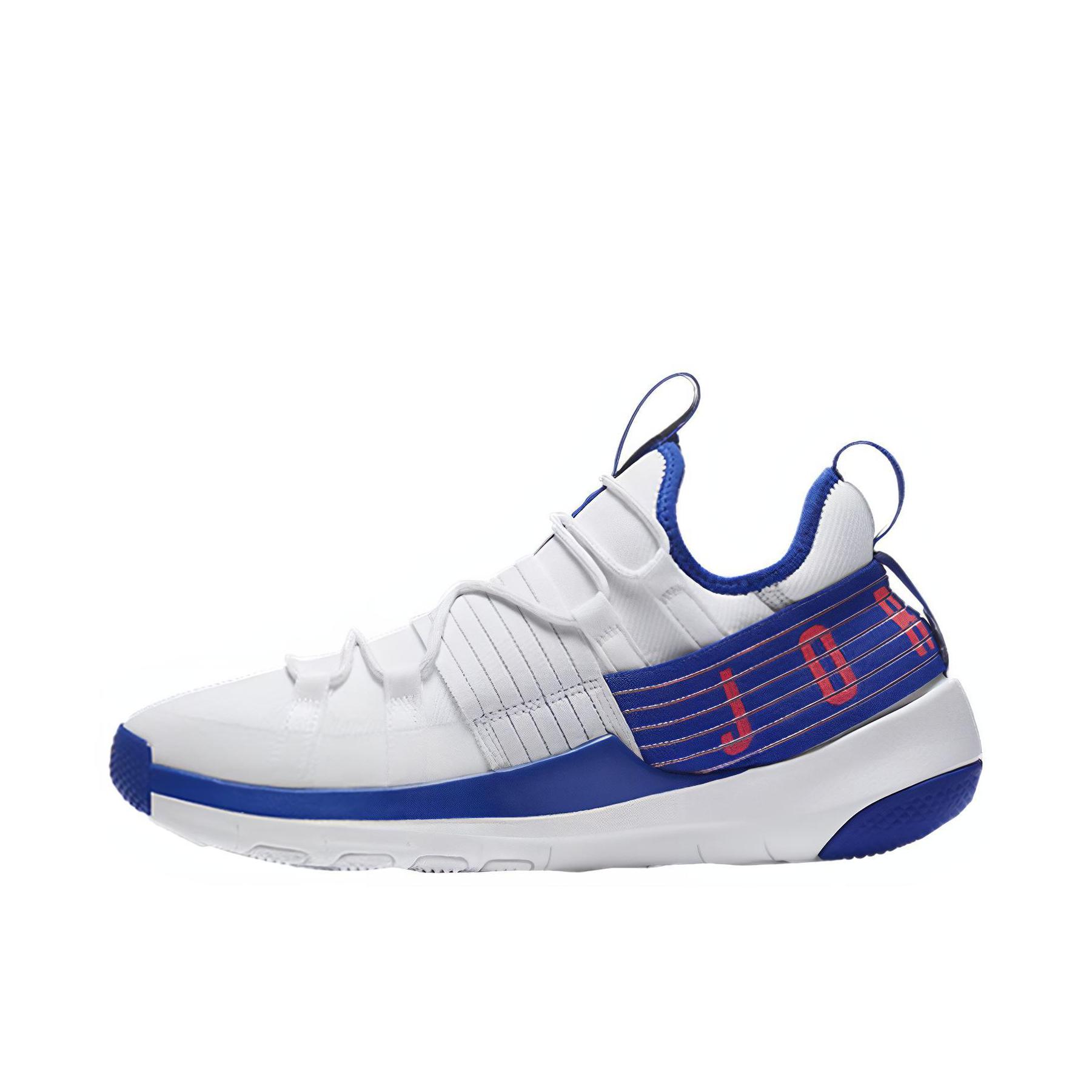 Jordan Trainer Pro 训练鞋