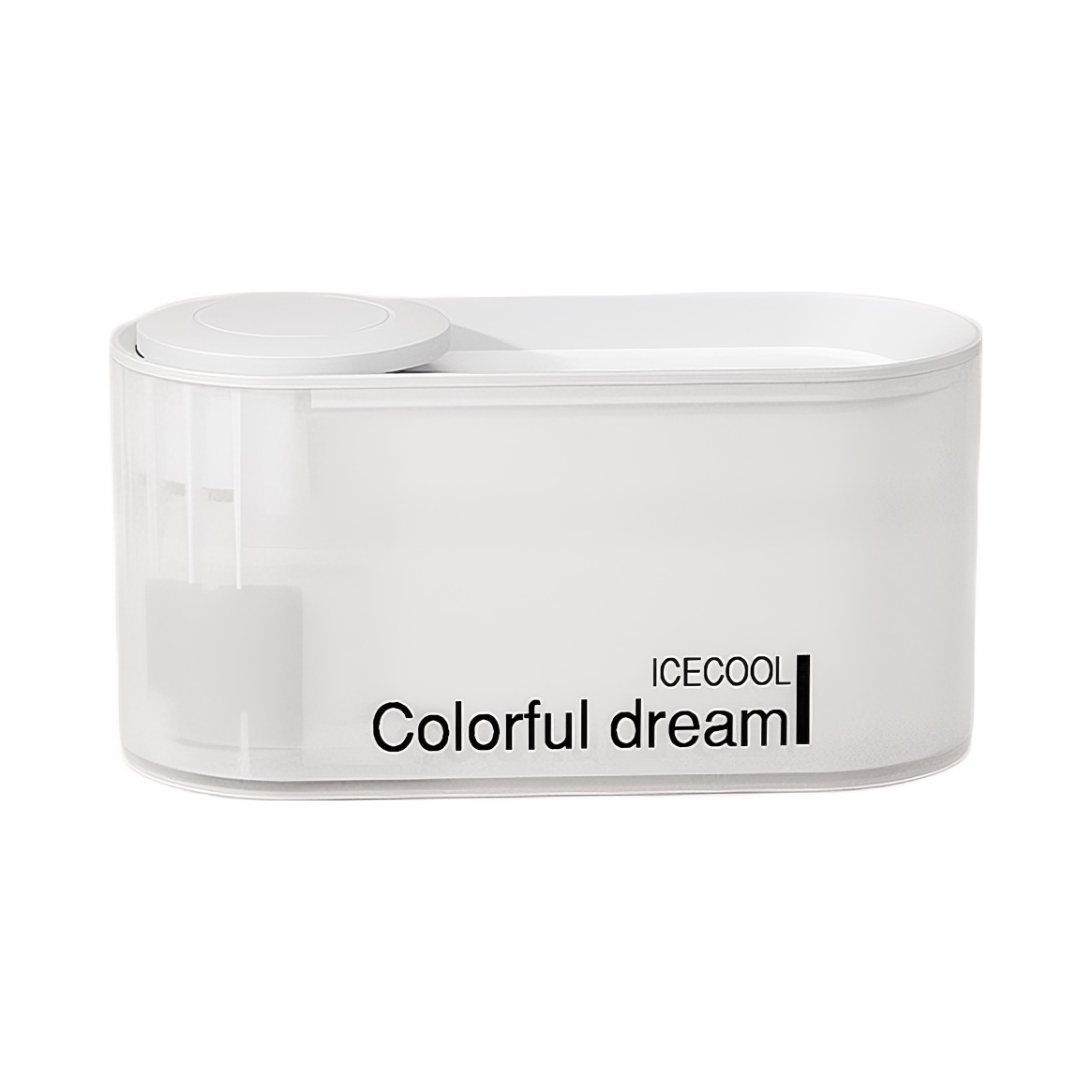 推荐商品：哈巴斯 猫咪狗狗自动循环饮水机静音过滤不插电感应流动自动感应