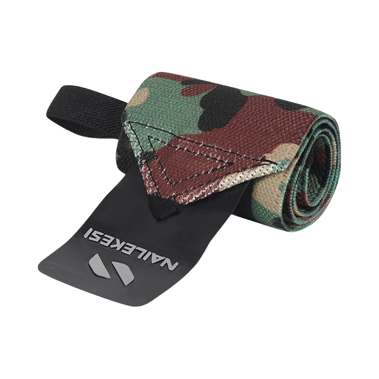 推荐商品：艳茂 运动 防扭伤 吸汗 透气 健身 擦汗 防滑 护腕 HW-0631T20240104