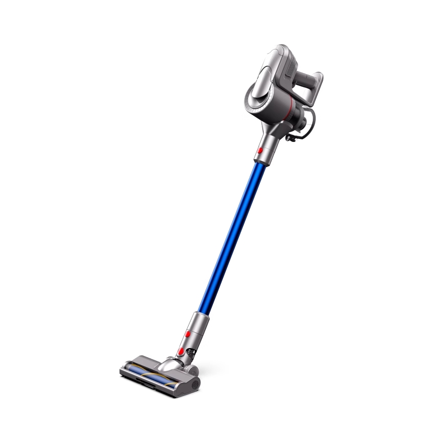 推荐商品：小狗 T11 无线吸尘器 强劲吸力 轻盈手感 低噪 Pure 手持式 轻量 小型 狗毛