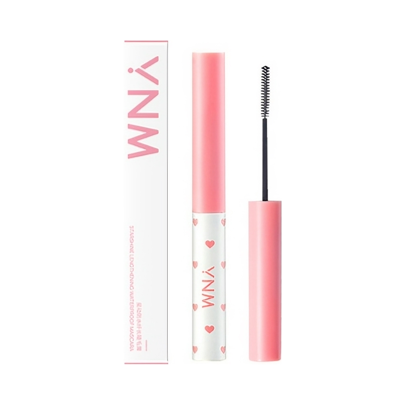 推荐商品：Y.N.M 防水纤长卷翘浓密定型睫毛膏