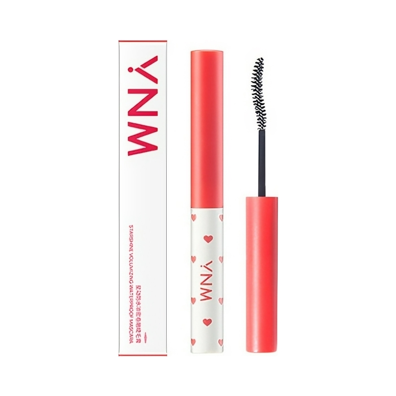 推荐商品：Y.N.M 防水纤长卷翘浓密定型睫毛膏