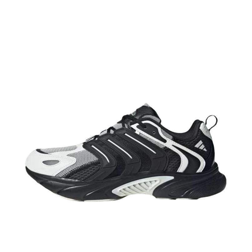 推荐商品：adidas Climacool Heat.Rdy Clima 运动休闲鞋 清风科技防滑耐磨网面透气轻运动 象牙色/核心黑/铁金属色