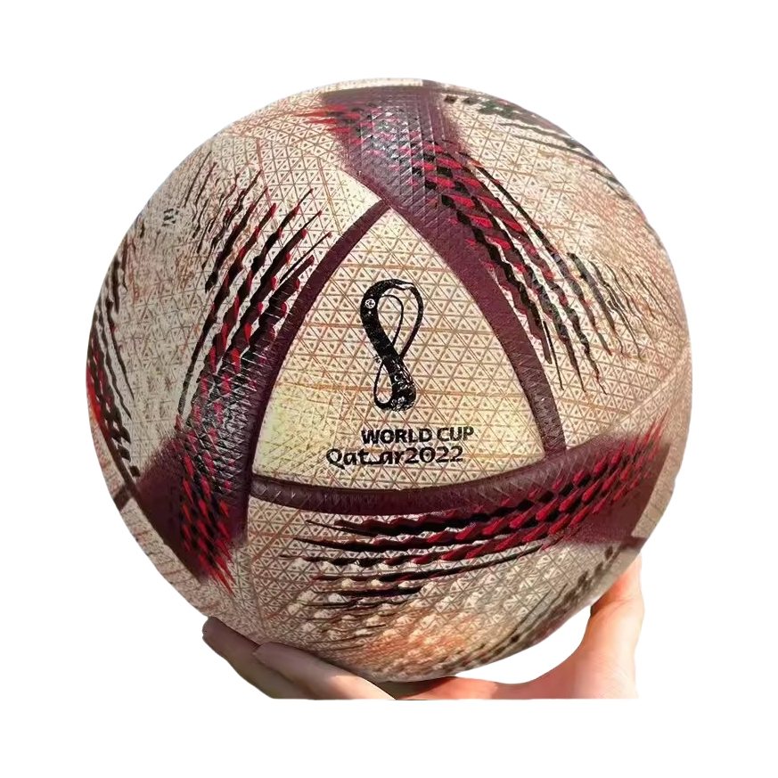 推荐商品：好布巴特 英超欧冠 训练 PU足球 23-24