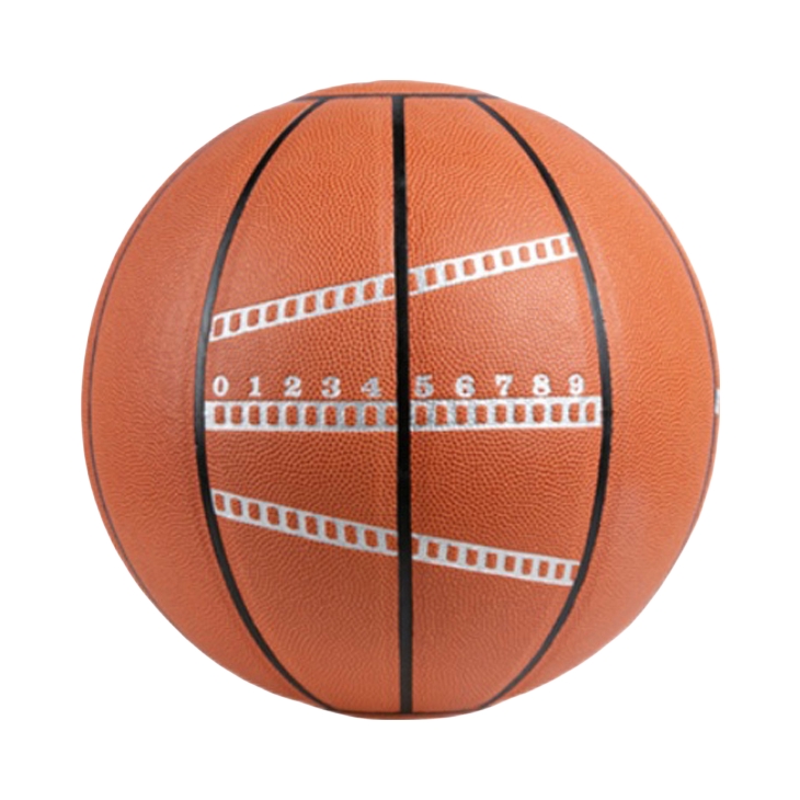 推荐商品：CSSIT 训练投篮 练习 训练营 教学 PU篮球