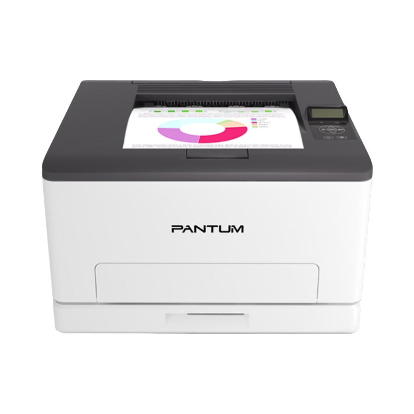 推荐商品：PANTUM/奔图 CP1100DN 彩色 激光打印机 快速启动 低噪打印