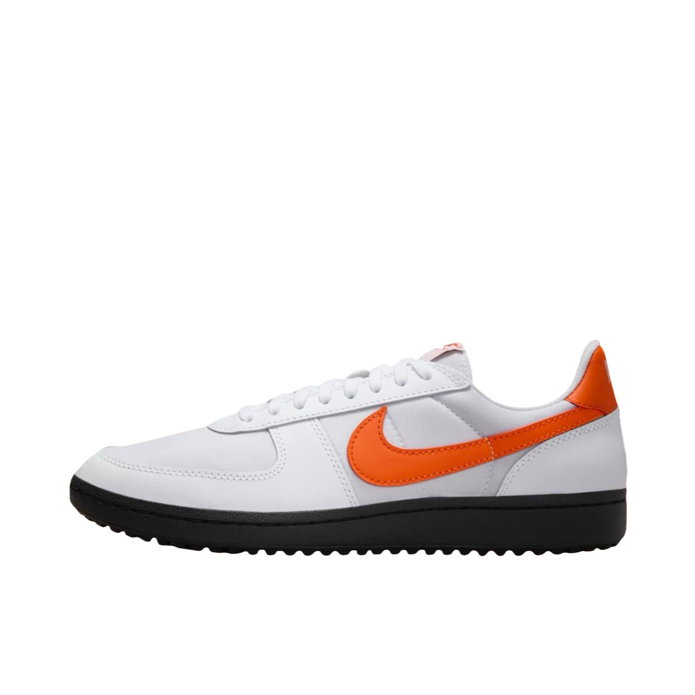 推荐商品：Nike Field General 82 Sp 篮球鞋 防滑耐磨舒适百搭时尚简约薄底复古 Orange Blaze/橙色