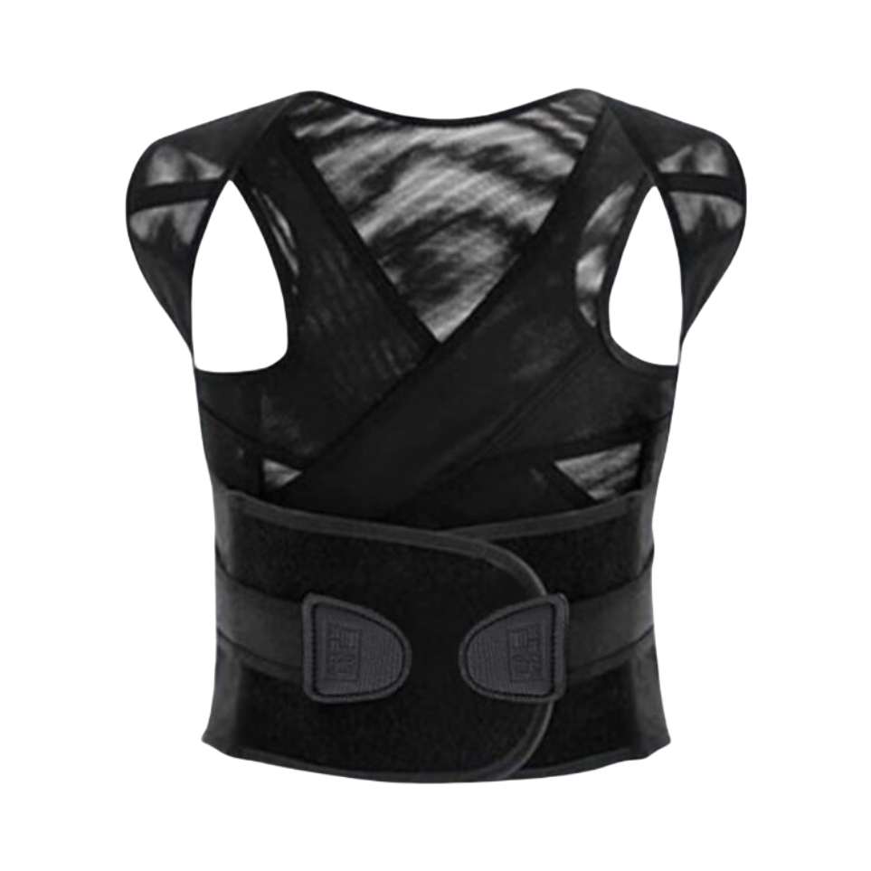 推荐商品：优背 透气舒适款 XE矫姿带 美背护腰防驼背矫正神器