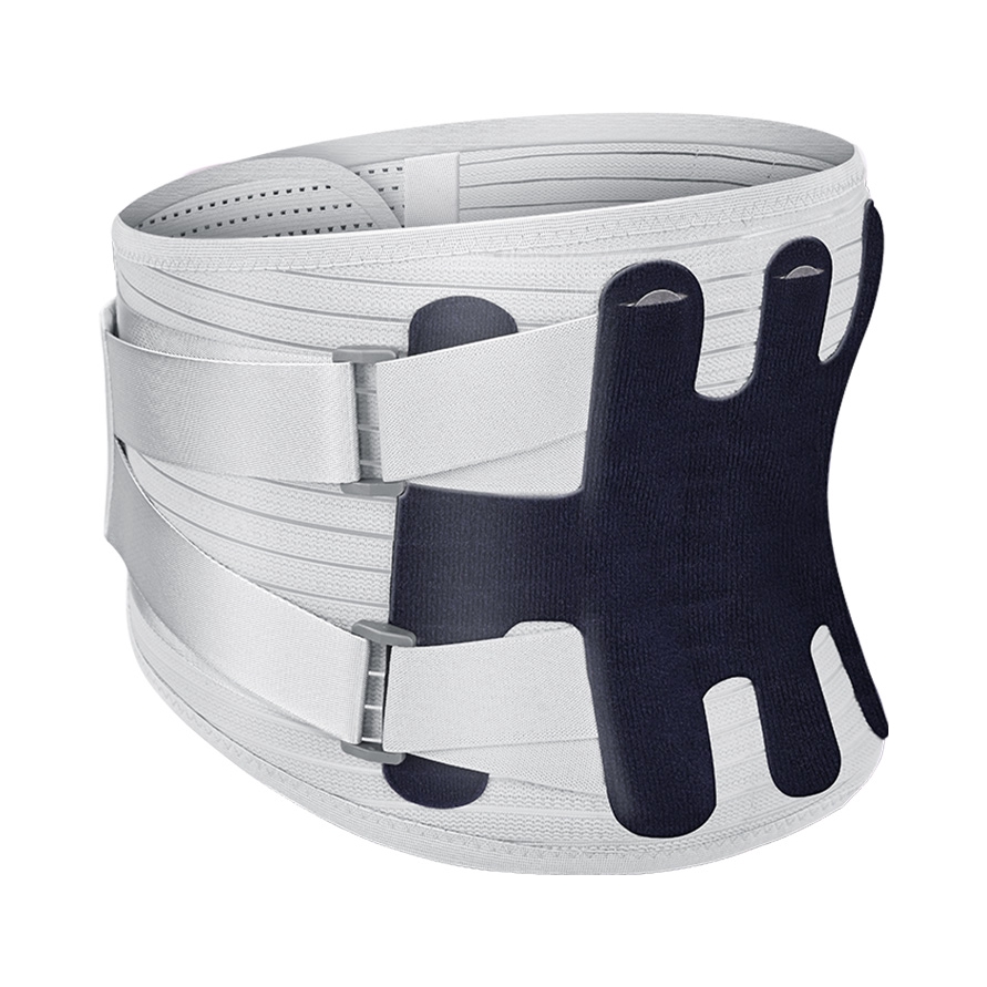 推荐商品：茗挚 医用护腰带 腰间盘突出腰肌劳损腰托 D03