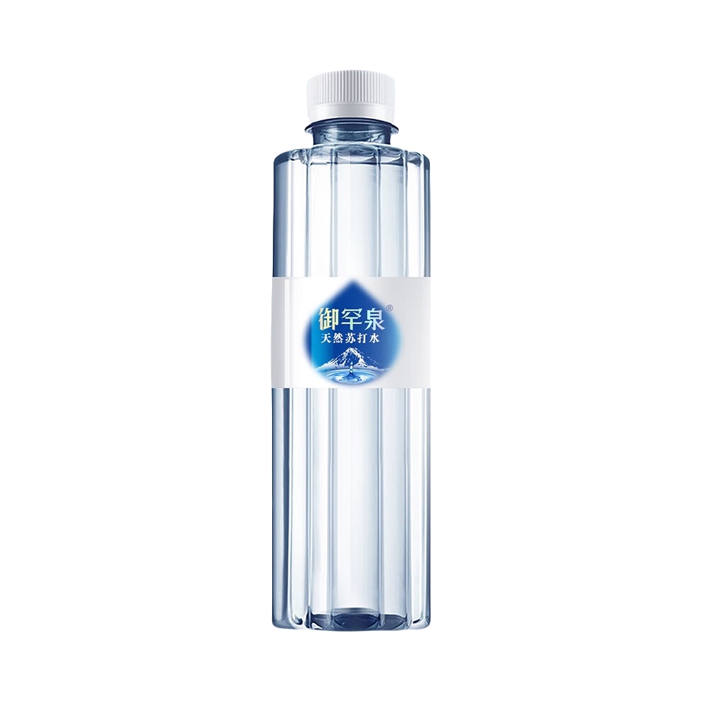 推荐商品：御罕泉 天然苏打水 瓶装