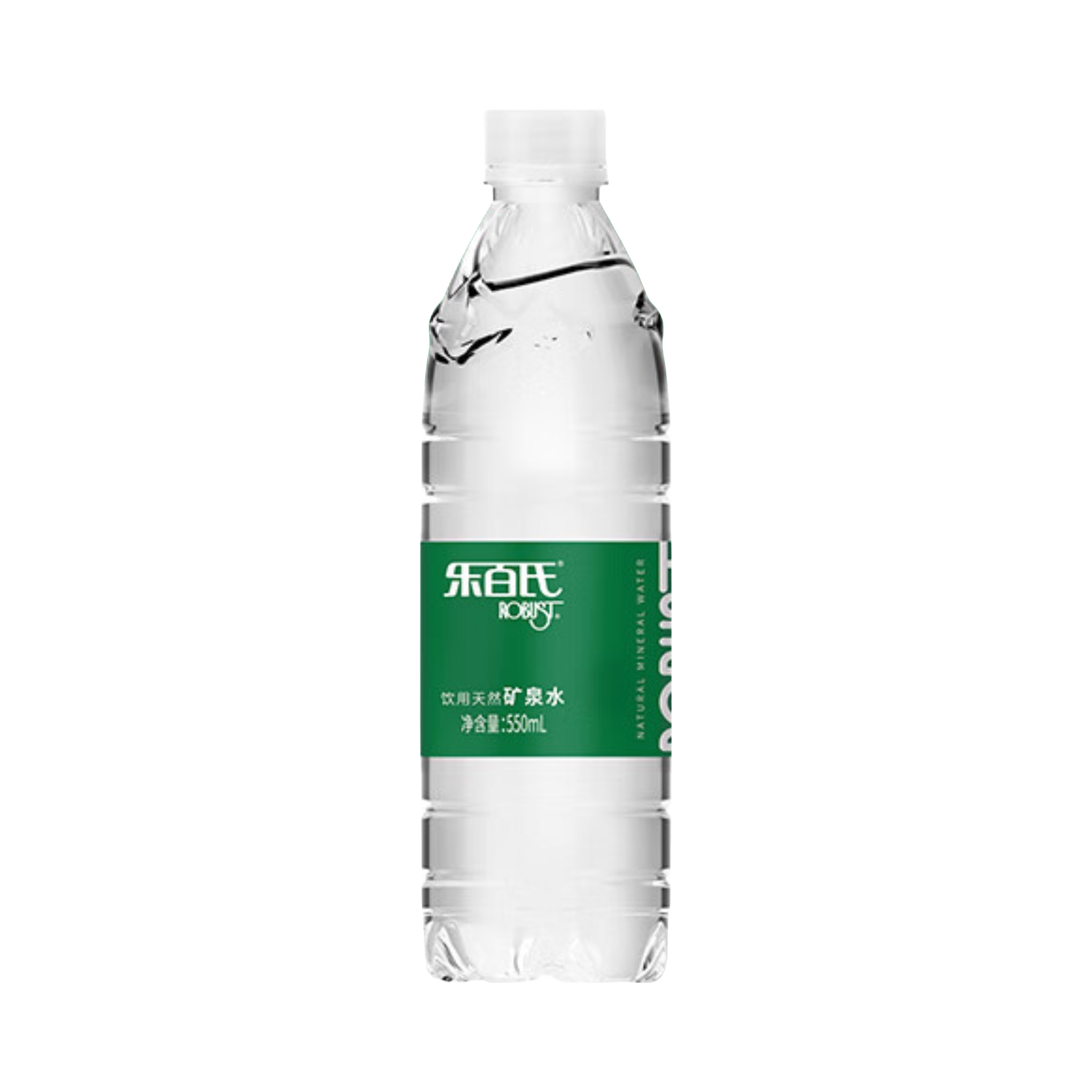 推荐商品：ROBUST/乐百氏 饮用天然矿泉水 瓶装