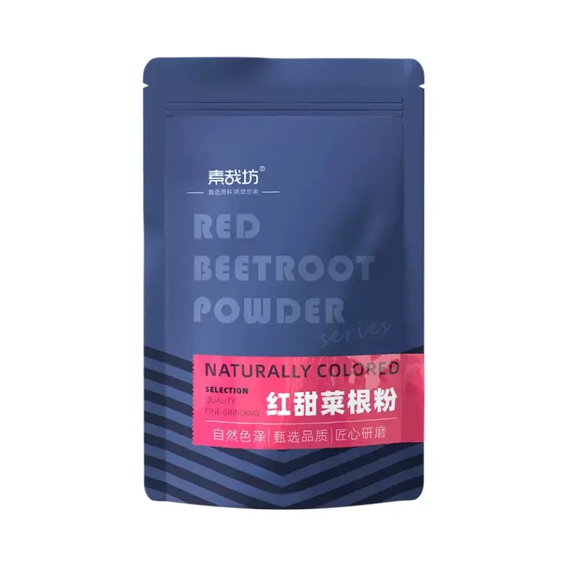 推荐商品：素哉坊 500g 红甜菜根粉 袋装