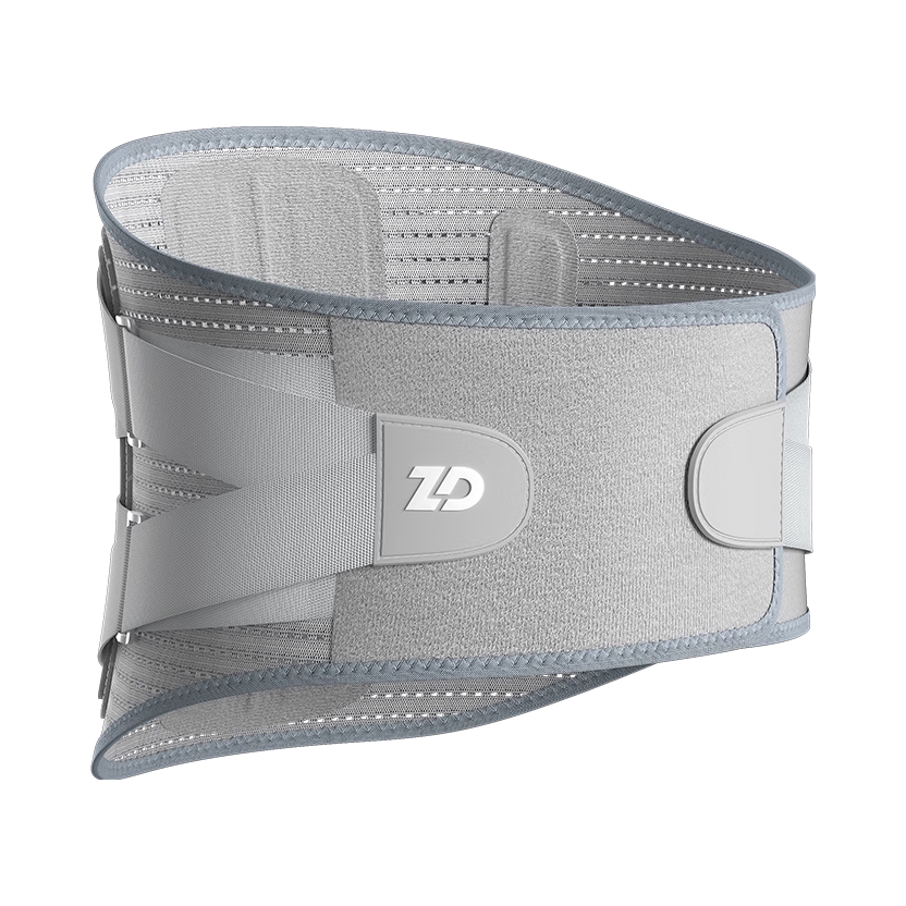 推荐商品：ZD/振德 医用护腰带 腰间盘突出腰肌劳损腰托 STW-0095