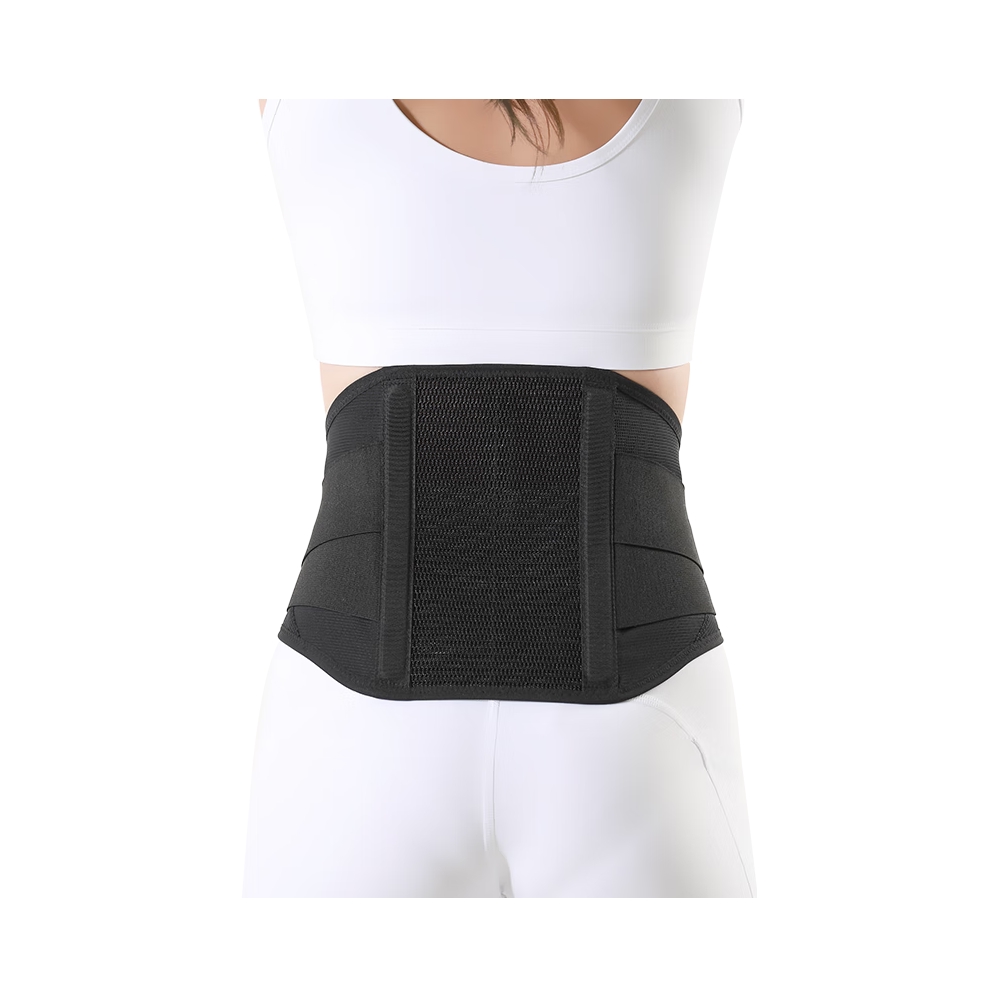 推荐商品：希格玛 医用护腰带 男女士久坐腰痛中老年保暖