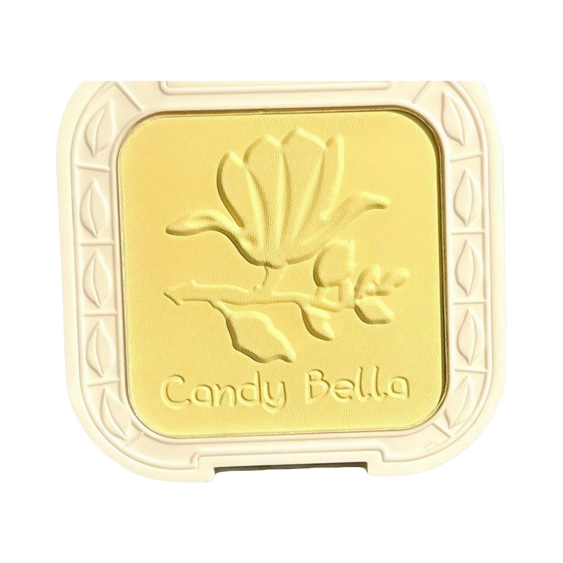 推荐商品：Candy Bella 防水提亮哑光细闪显色平价腮红 正常规格