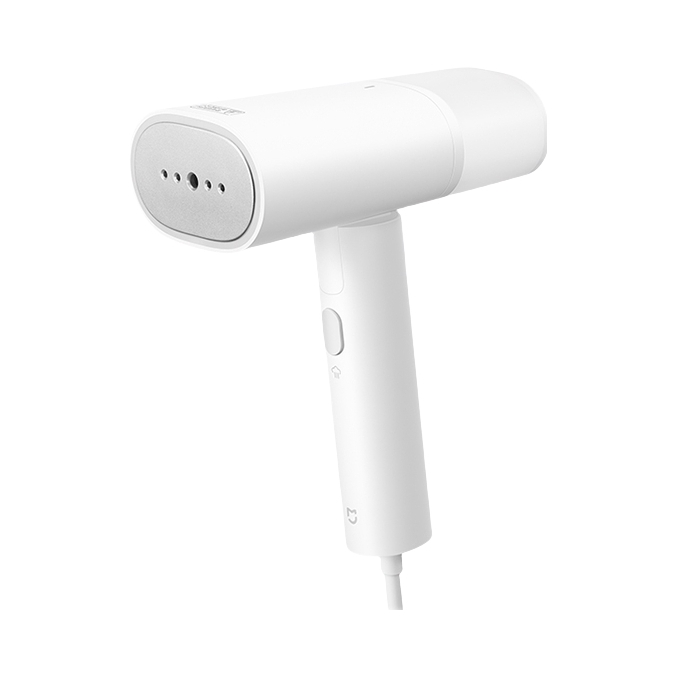 推荐商品：MI/小米 手持挂烫机 2 小巧便携 恒温铝压 除螨除菌 熨烫除皱 平烫衣服 不伤衣 可折叠 增压 大蒸汽 易收纳