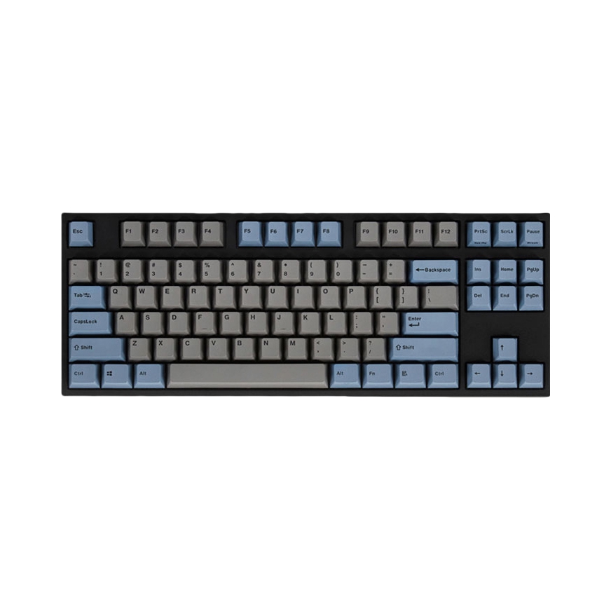 Leopold/利奥博德 FC750R 有线机械键盘