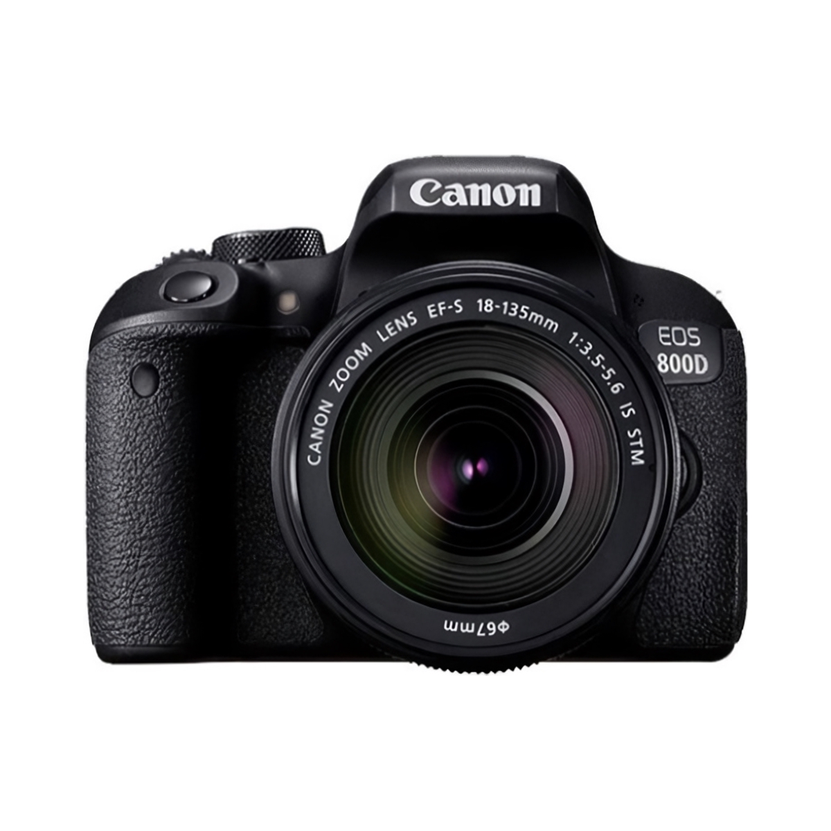 推荐商品：Canon/佳能 EOS 800D 数码单反相机 入门级 高清摄像 旅游