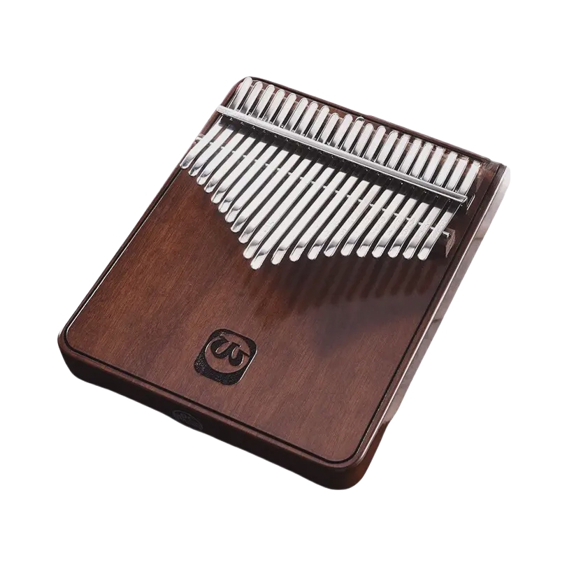 推荐商品：Walter.t/沃尔特 21音初学者拇指琴