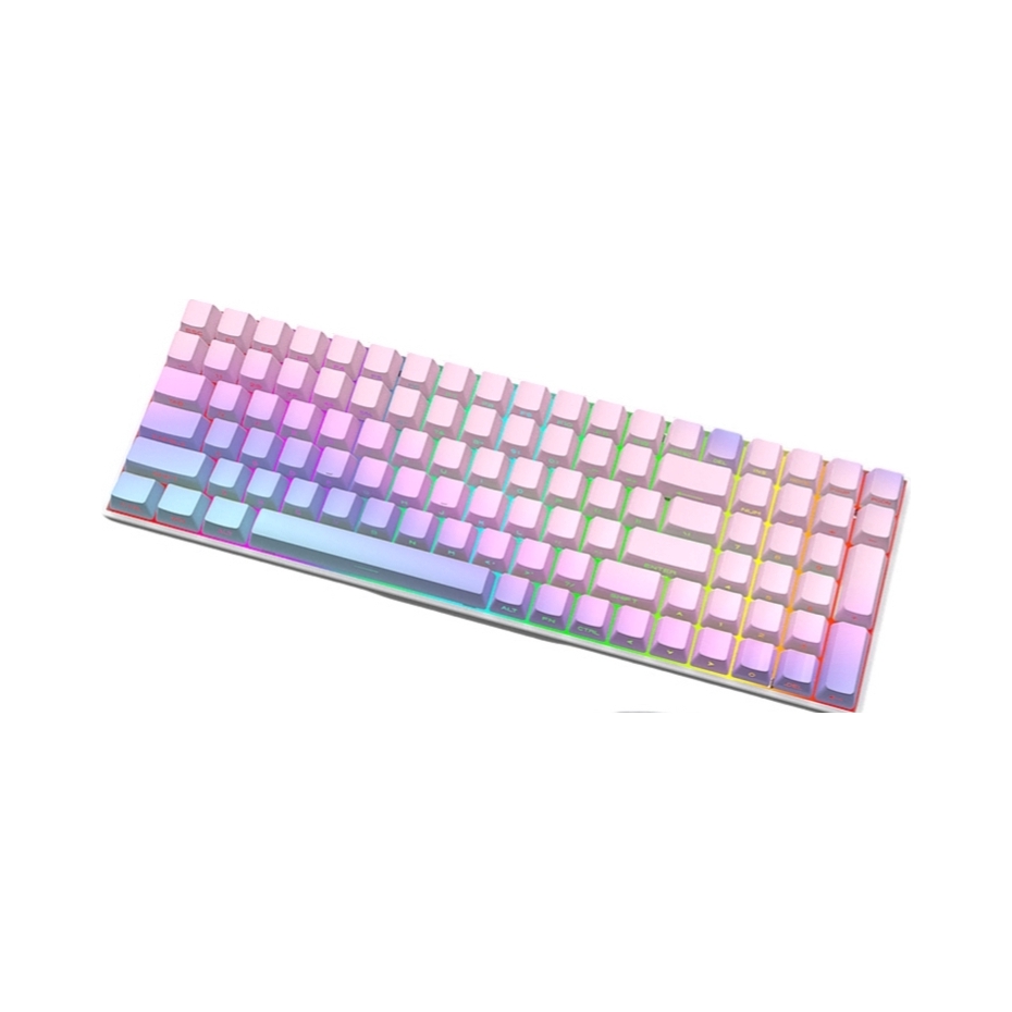 RK K100 无线机械键盘鼠标套装