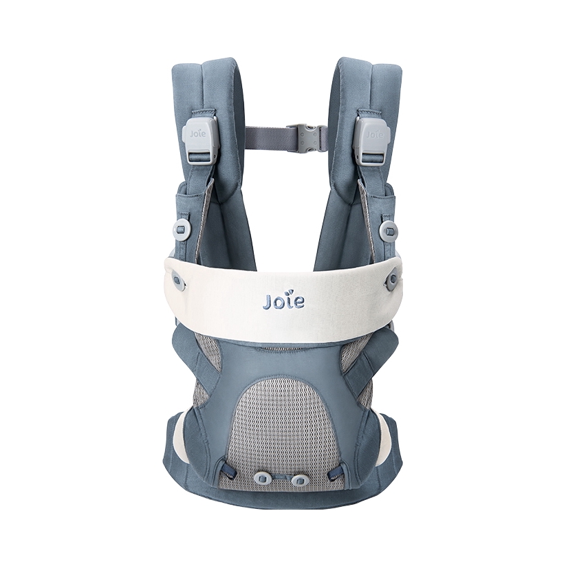推荐商品：巧儿宜/joie 婴儿背带前后两用新生儿宝宝背巾带娃育儿神器