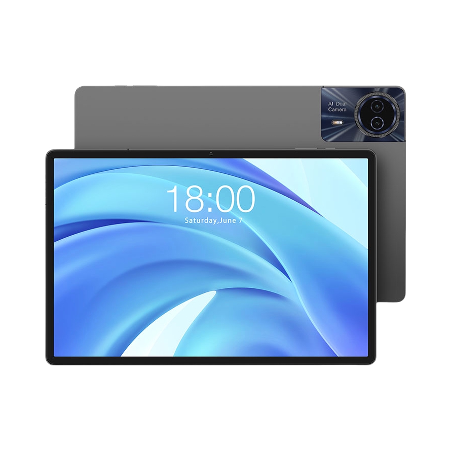 推荐商品：TECLAST/台电 T50HD 安卓版 2024款 11英寸 平板电脑 插卡通话 学习游戏
