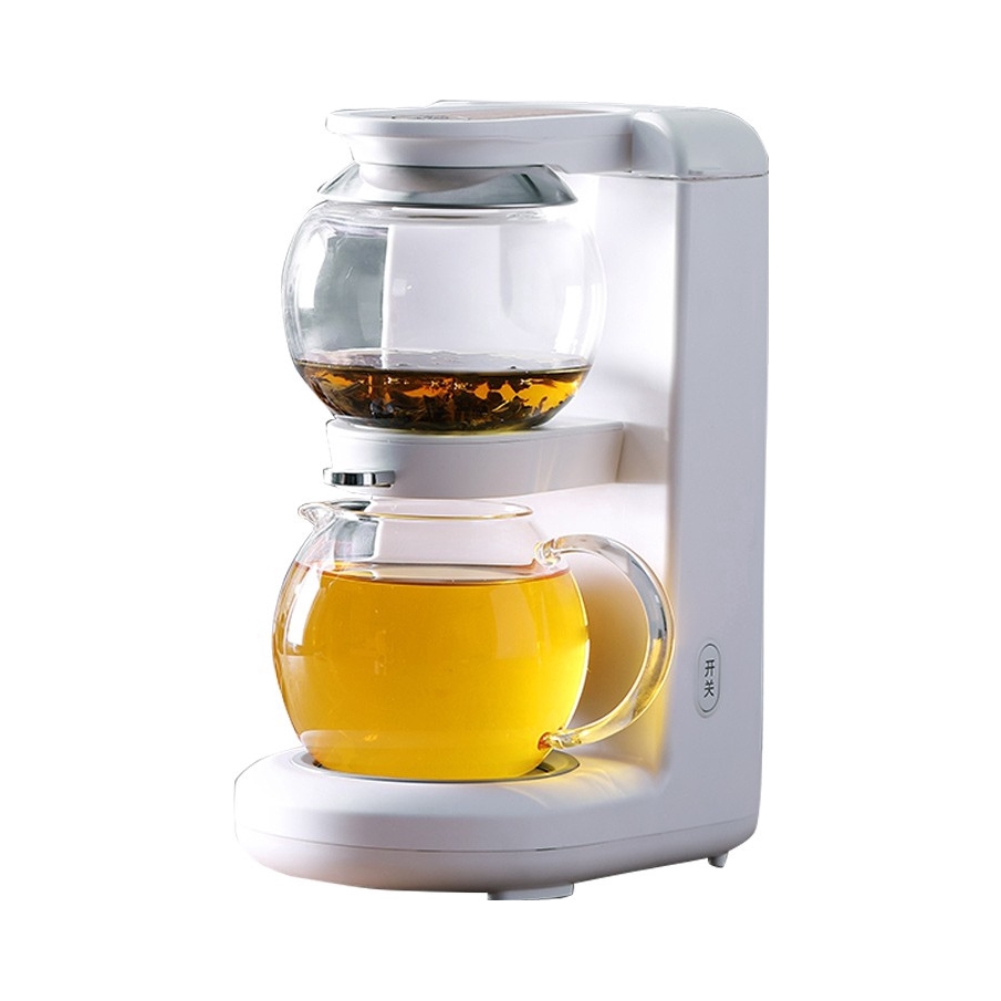 推荐商品：鸣盏 0.8L 养生壶 自动保暖 茶水分离 MZ-1151