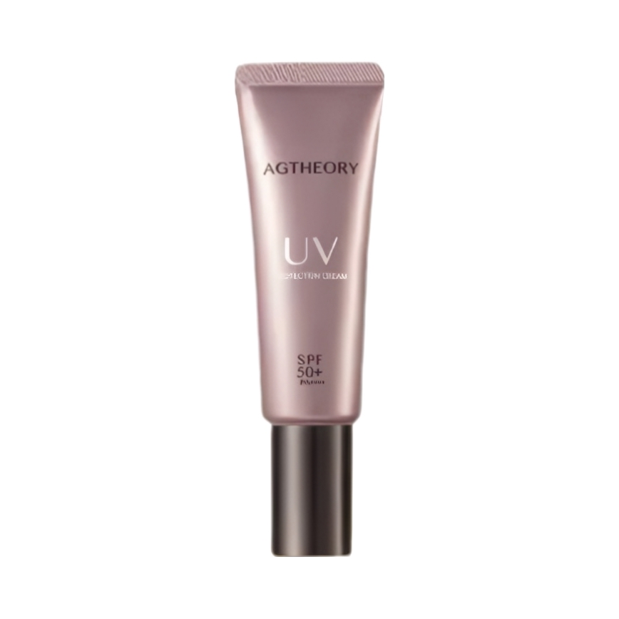 推荐商品：AXXZIA/晓姿 多维光护抗糖粉晶防晒精华乳 SPF50+/PA++++